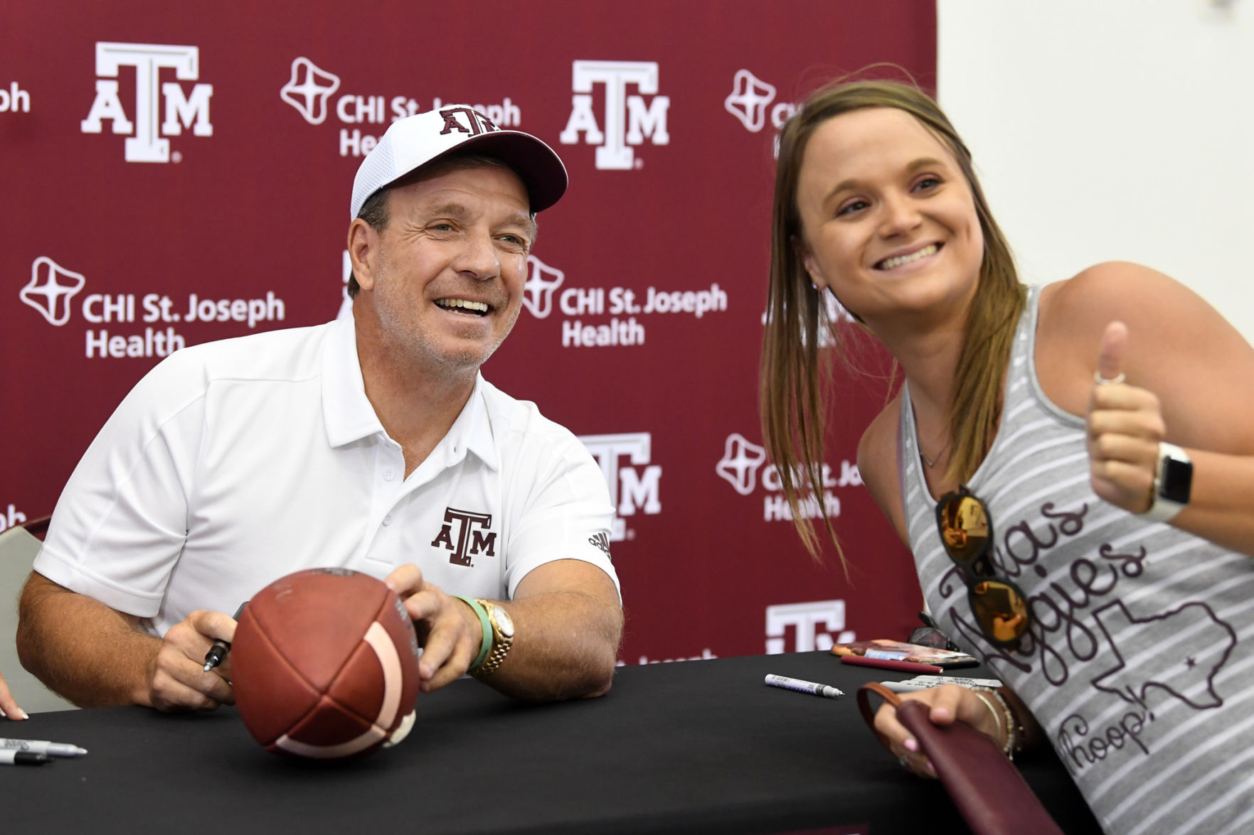 Meet the Aggies